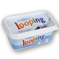 Looping margarine - light, 500g